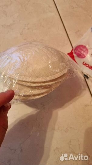 Молокоотсос ручной Chicco