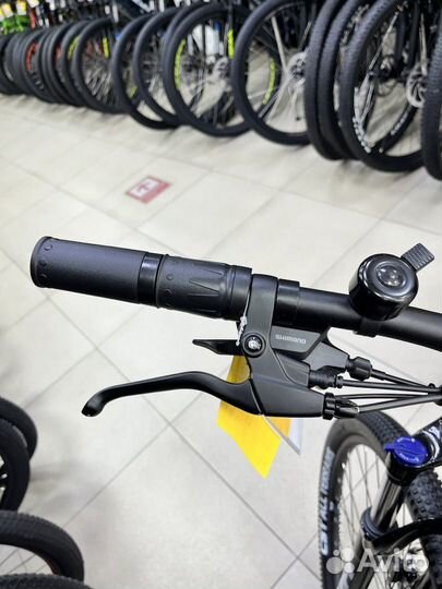 Велосипед horh marz 27.5