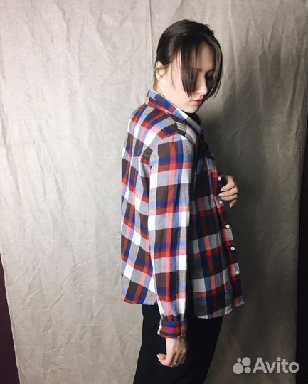 Рубашка женская