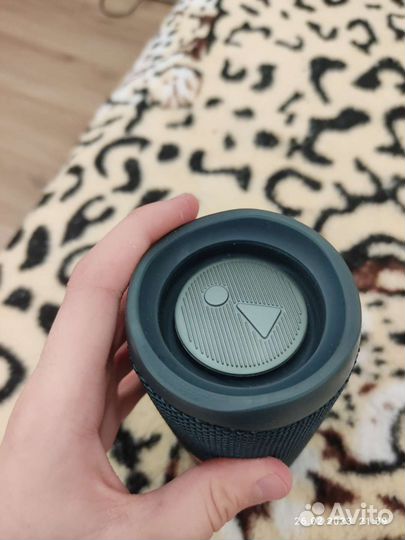 Колонка jbl flip 5