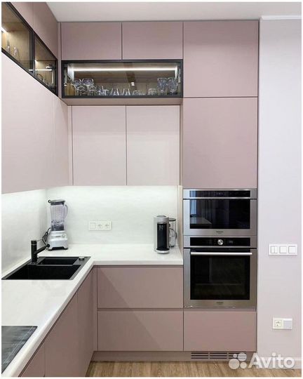 Кухонный гарнитур Леонардо