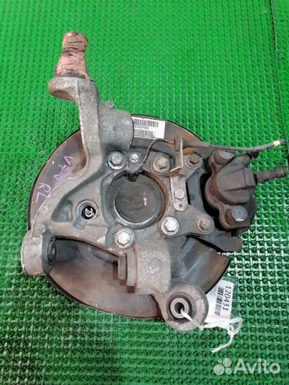 Ступица задняя левая Volvo V70 SW65