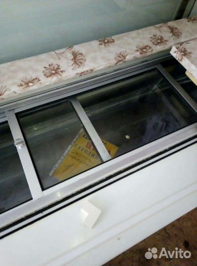 Продам торговый киоск