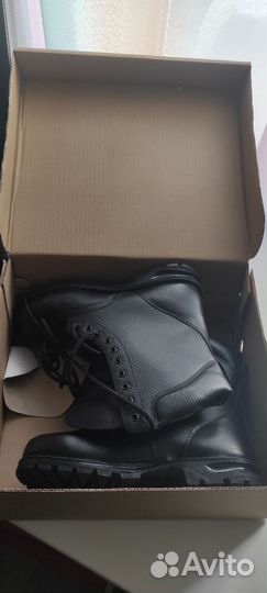 Берцы мужские летние 41 размер
