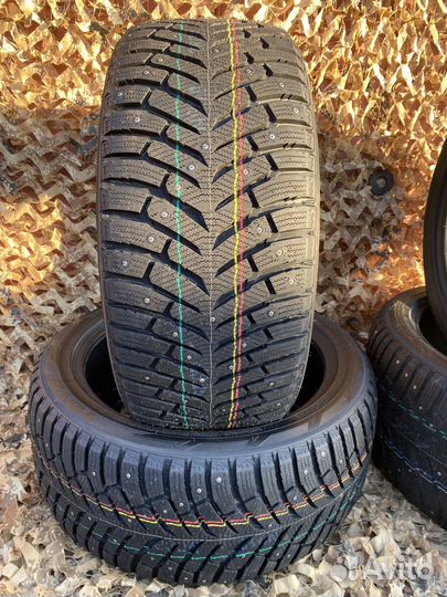 Toyo Observe Ice-Freezer SUV 275/40 R20 и 315/35 R20 106T