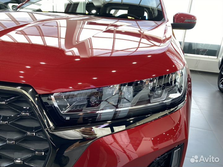 Chery Tiggo 7 Pro Max 1.5 CVT, 2023