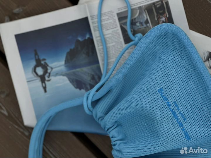 Alexander wang сумка