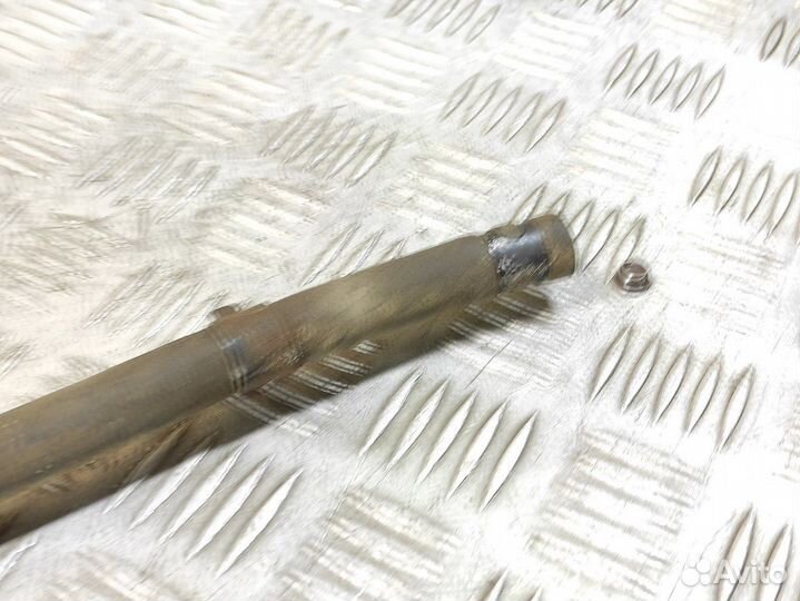 Трубка гидроусилителя Ssang yong Rexton 2001 2006