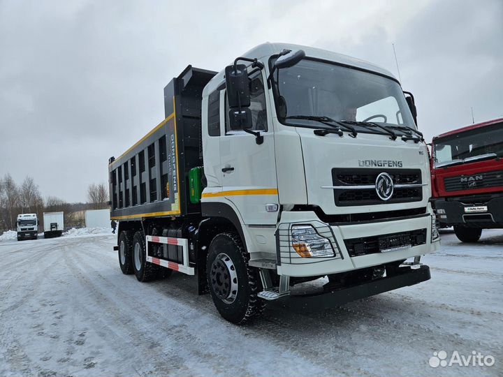 DongFeng KC DFH3330A80, 2023