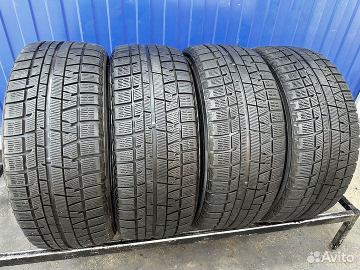 Yokohama Ice Guard IG50+ 215/55 R17