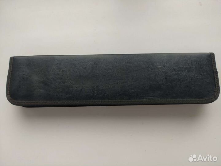 Пенал для художественных кистей