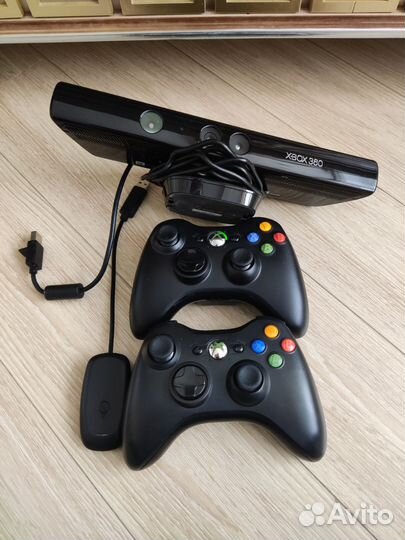 Xbox 360