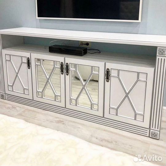 Шкафы на заказ