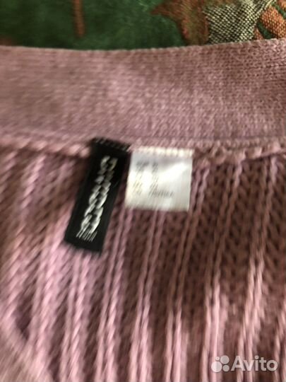 Женские вещи пакетом 54р