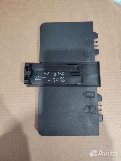 Входной лоток HP M125 (RC3-5016/RM1-9958)