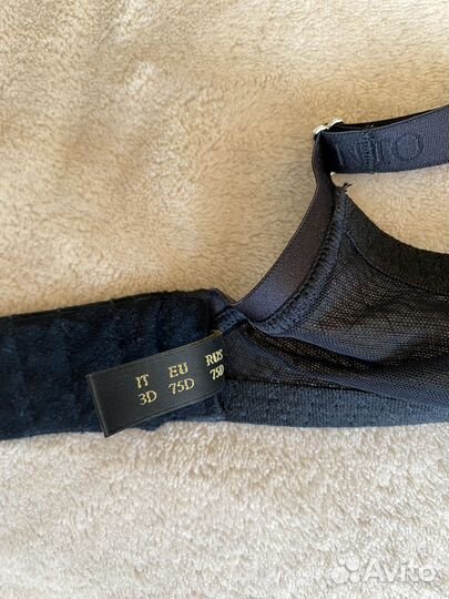 Бюстгальтер incanto 75d новый оригинал