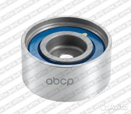 Ролик натяжной ремня грм GT37335 NTN-SNR