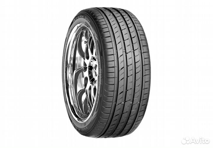 Nexen N'Fera SU1 185/55 R16 83V