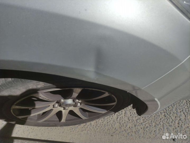 Ford Focus 1.6 МТ, 2013, 195 000 км