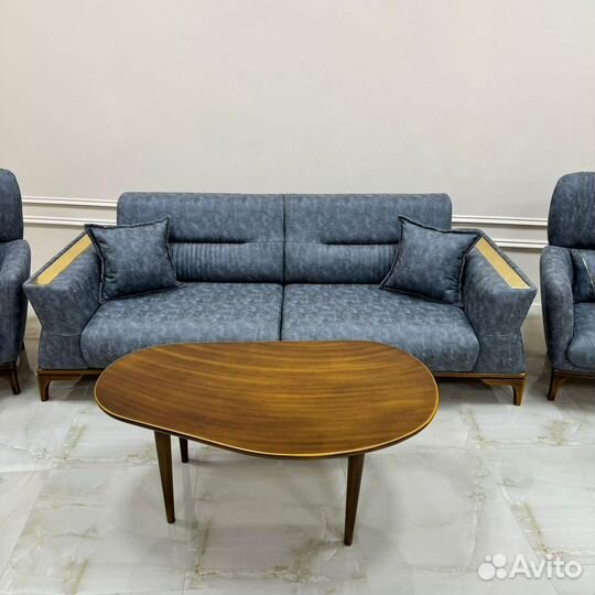 Мягкая тройка Мираж 95