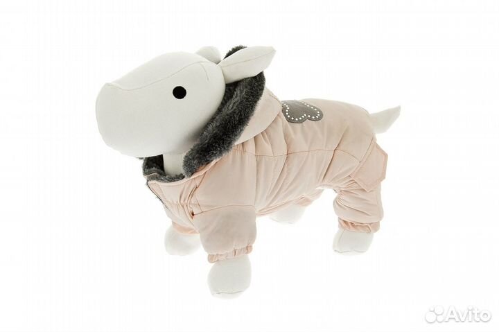 Ferribiella одежда супертеплый комбинезон с отстег