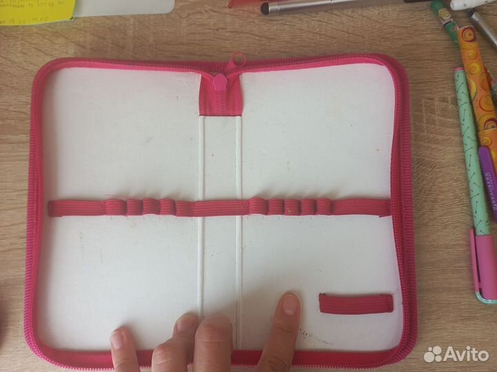 Пеналы для школы