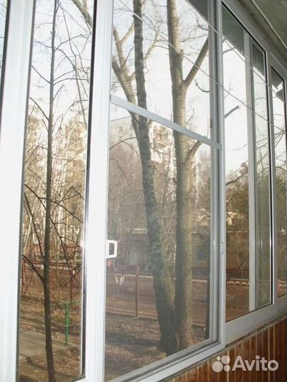 Москитные сетки на окна