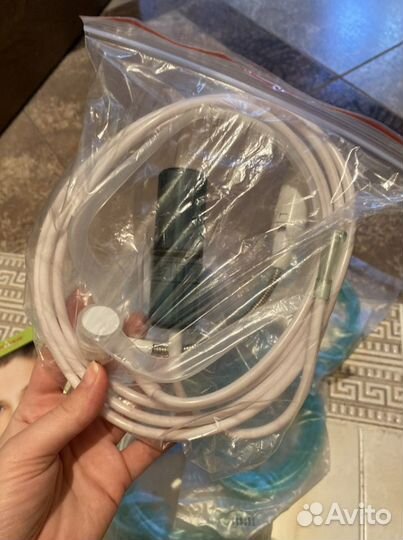 Трубки к концетратору кислорода армед