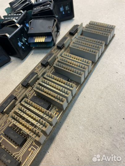 Переключатель встраиваемый