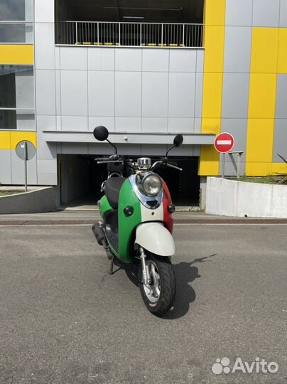 Vento Retro 50(150)