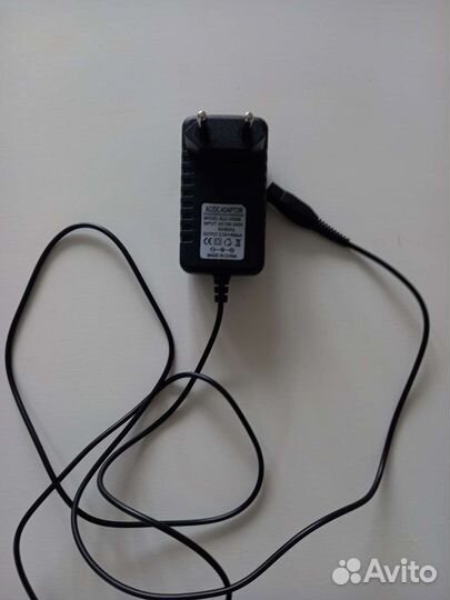 Блок питания