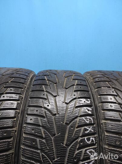 Hankook Winter I'Pike RS W419 245/50 R18 104T