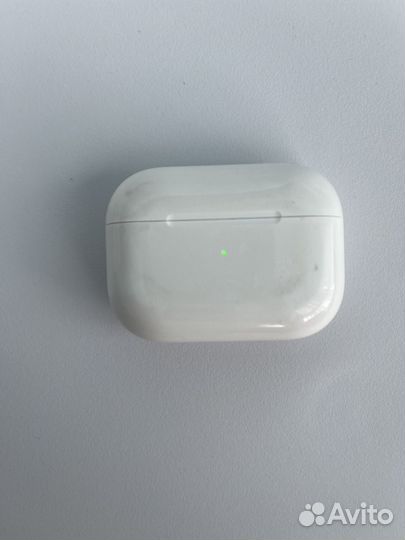 Наушники apple airpods pro оригинал