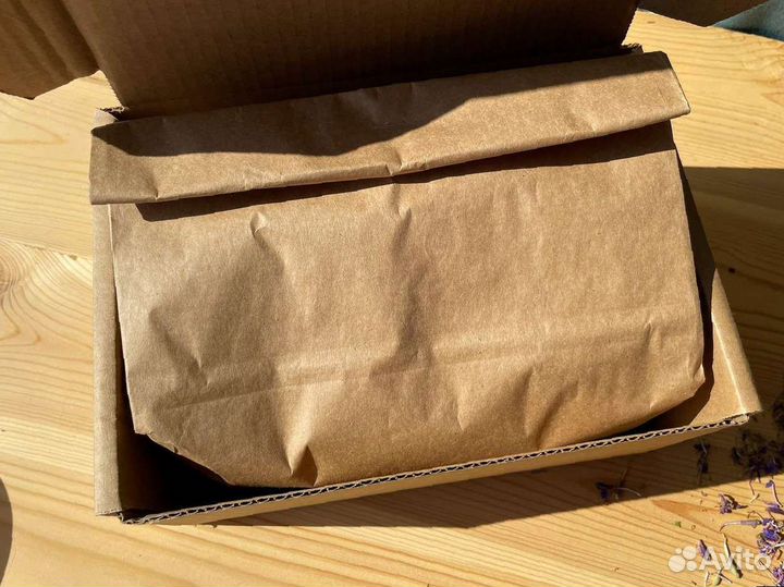 Иван-чай 1 кг, кипрей несодержащий кофеина