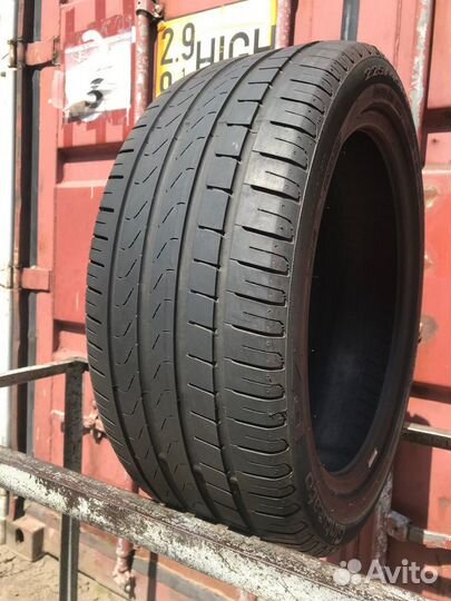 Pirelli Cinturato P7 225/45 R17 92W