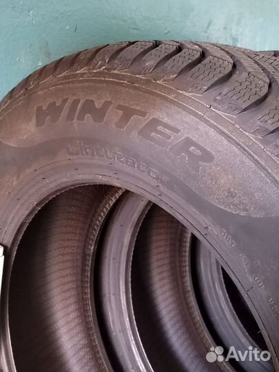 Pirelli Cinturato Winter 195/65 R15 91T