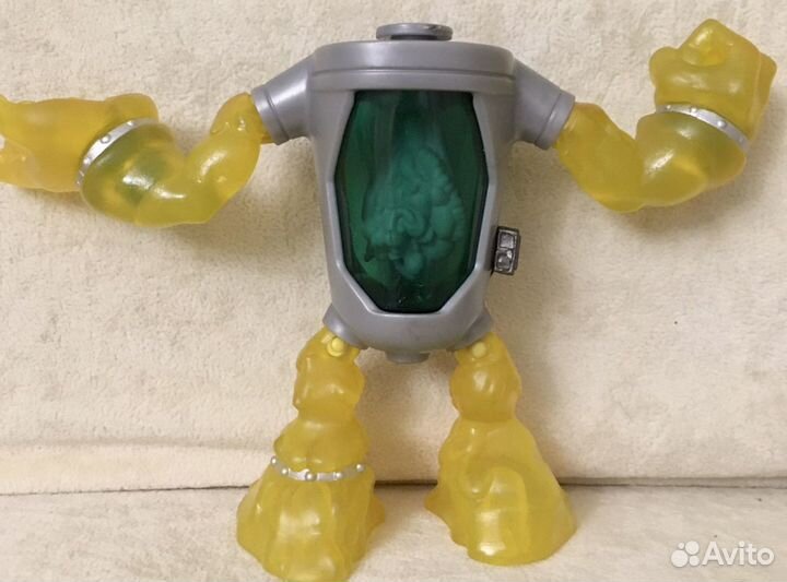 Мутагеноид новый оригинал