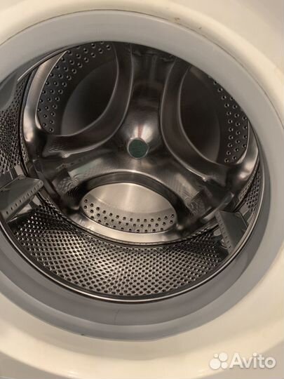 Стиральная машина indesit 5кг