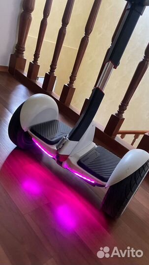 Segway ninebot mini pro