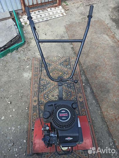 Мотокультиватор Тарпан