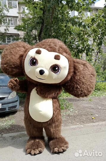 Ростовая кукла