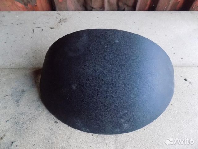 Накладка (кузов внутри) Logan 2005-2014