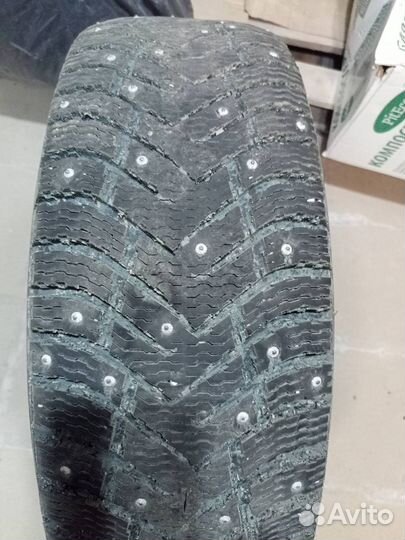 Cordiant Snow Cross 2 SUV 215/65 R16 102T