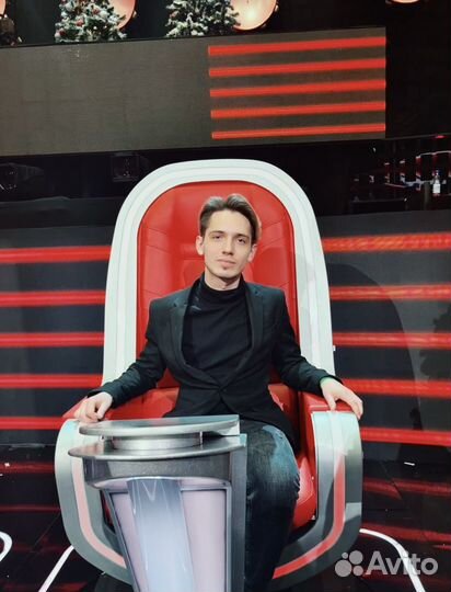 Уроки фортепиано, сольфеджио и вокала