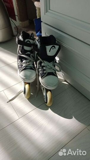 Ролики детские 30-33