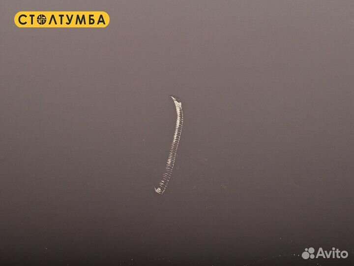 Бенч-система на 2 рабочих места