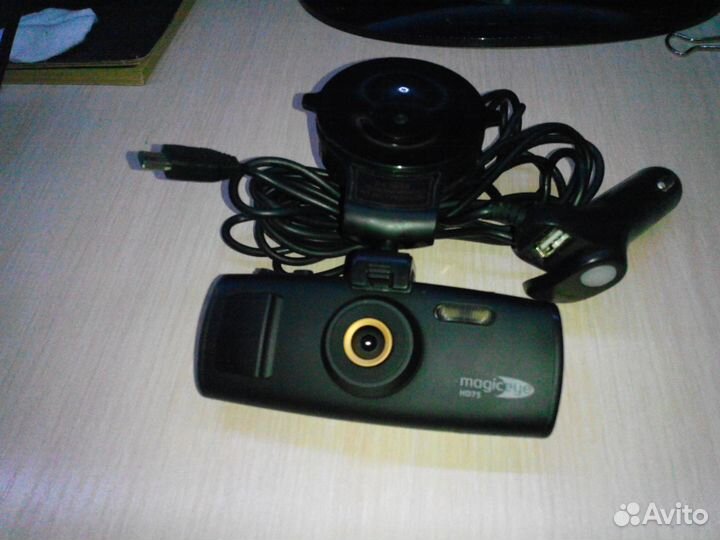 Видеорегистратор