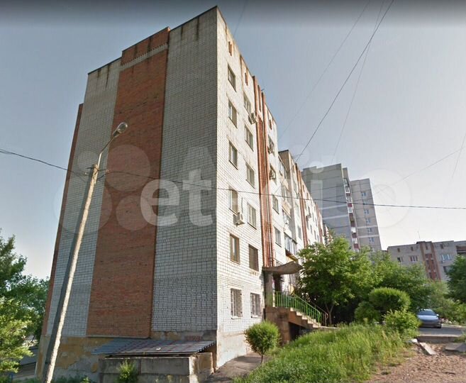 Продам офисное помещение, 42.6 м²