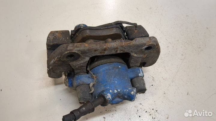 Суппорт BMW 3 E46, 2004