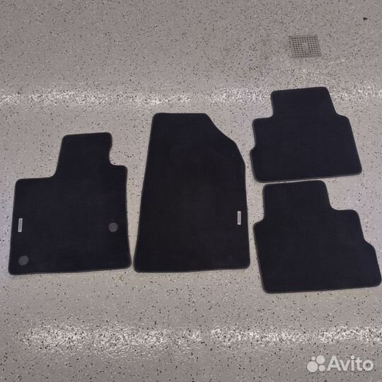 Оригинальные ковры хавал дарго